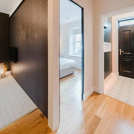 Mill House Semesterbostad